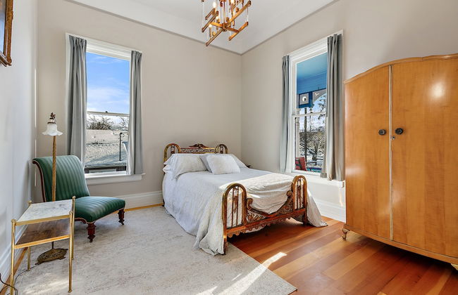 Barclay Klum House by WanderLodges - Foto 2