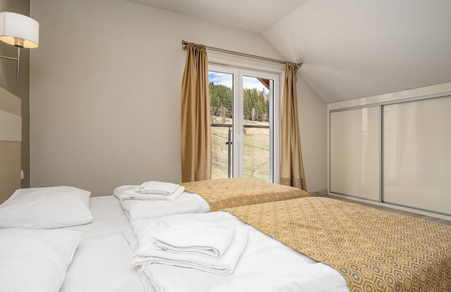 Solden Czarna Góra Resort by Sun & Snow - Foto 5