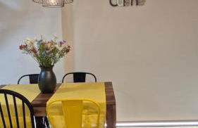 Valencia Ciudad Bajo Diseño Industrial hasta 6, wifi gratis - Foto 18