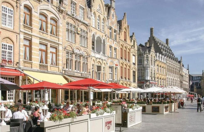 Country House in Poperinge Near WWI Sites - Photo 35