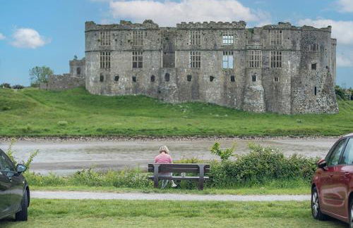 Castle View - Foto 7