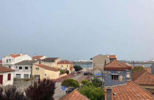 Gago Coutinho Apartment - Foto 32