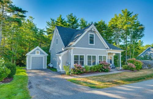 Stylish Arundel Cottage, 6 Mi to Dock Square! - Photo 26