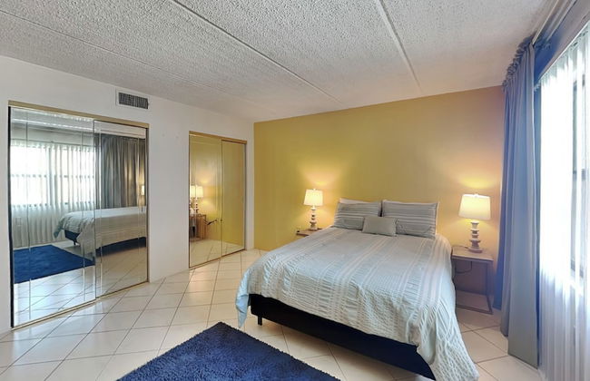 Sunrise at the Resort - Foto 2