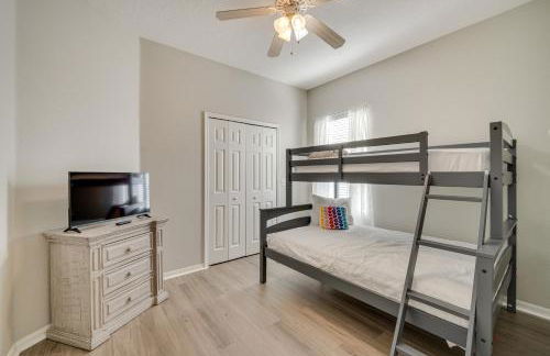 13 Mi to Animal Kingdom Getaway with Patio! - Foto 21