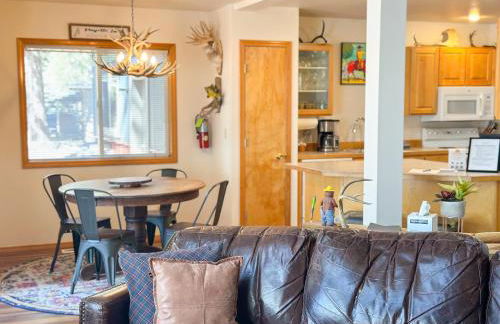 Longhorn Hideaway by Casago McCall - Donerightmanagement - Foto 7