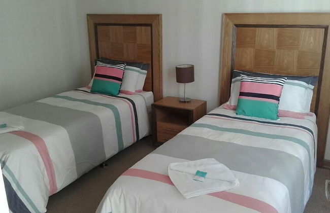 Seafront Unit 25 - Foto 1