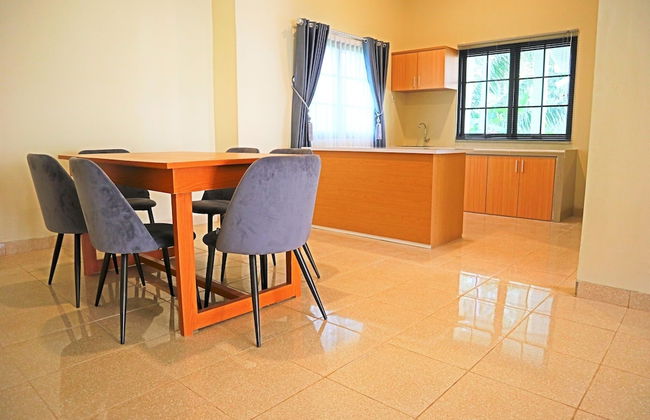 Perta Prana Amarta - Foto 19