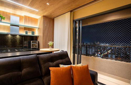 Studio Premium no Bueno, Prox Vaca Brava e com Piscina - Foto 27