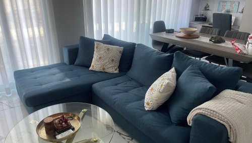 Sea View Apartment Patras - Photo 4