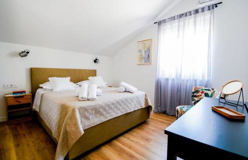 Kuća za odmor LAVANDA - Foto 14