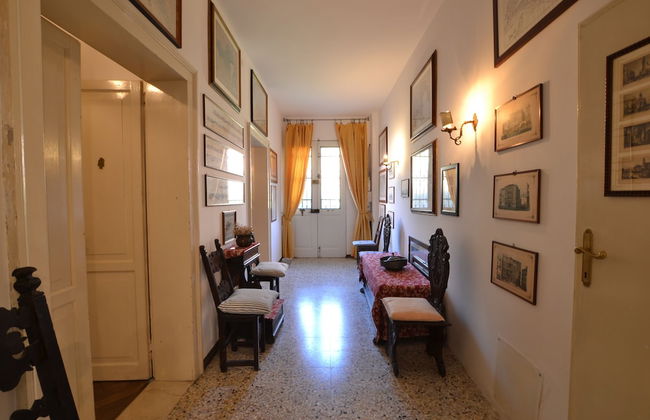 Ca'de Barbari Ac Wifi Lido Di Venezia - Photo 13