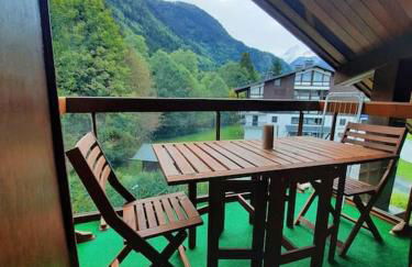 Appartement au pied des pistes - Foto 5