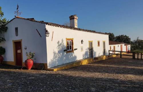 Monte da Tarouca no Alto Alentejo - Foto 11