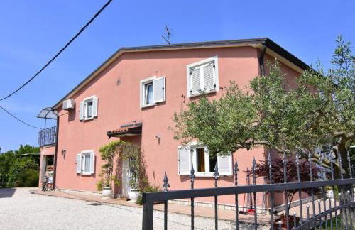 Apartment Lorena B4 by Interhome - Foto 17