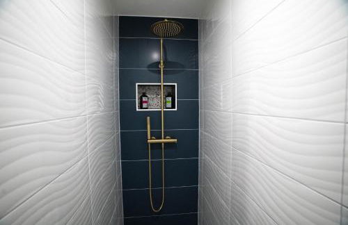 Le Perchoir-WIFI-Face à la Gare-Terrasses-Proche tous commerces - Foto 11