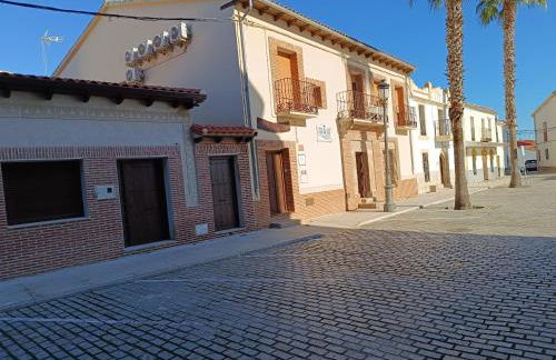 Casa Rural El Botánico - Foto 16