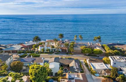 Pacific Perfection - Ocean Views Jacuzzi Walk to Beach and Dining - Photo 63