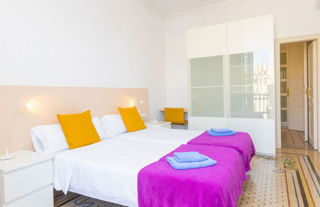 Eix.Dret:Roger de LLuria/Valencia - Foto 24