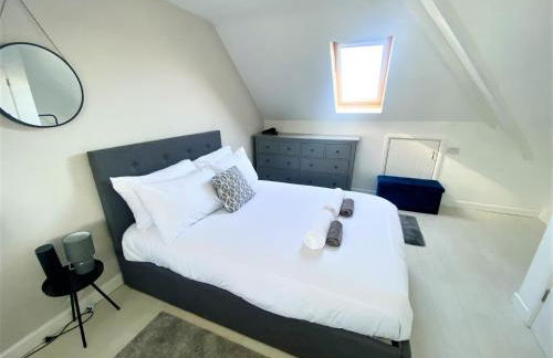 Spacious home near the Marinas with ample parking - Foto 22