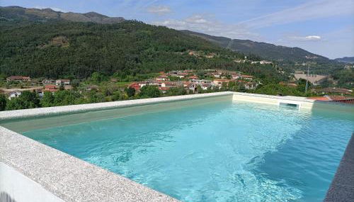 Casa Amarela da Caniçada - Foto 3