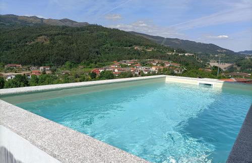 Casa Amarela da Caniçada - Foto 3