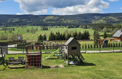 All Season Klimat - Dom przy szlaku z prywatnym tarasem i widokiem na Góry Orlickie - Sudety Sauna&Jacuzzi, Skalne Miasto, 4km do Zieleniec SKI Arena - Foto 70