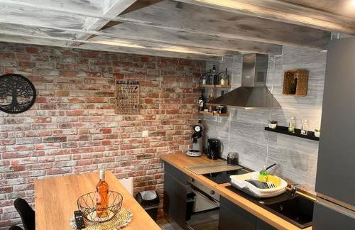 Top Loft Perles 4 des Châteaux - Foto 14