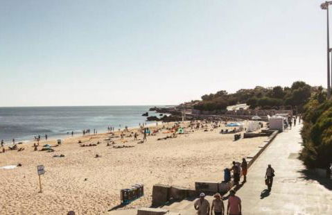 Atlantic Vista, sunny and steps from the beach - Foto 14