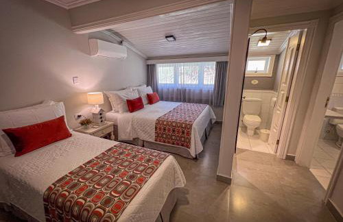 Recanto Da Paz Hotel Atibaia - Pet Friendly - Foto 54