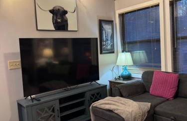 Cloud 9 Art Spa at Bryce Resort - Foto 6