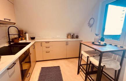 Apartment am Schloss - AIR - Foto 23