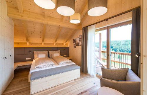 Mair am Graben Farm * Chalets - Foto 13