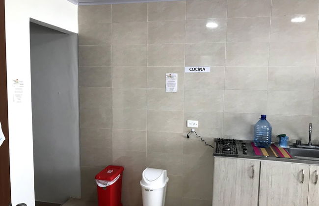 Casa Vacacional San Andres - Foto 12