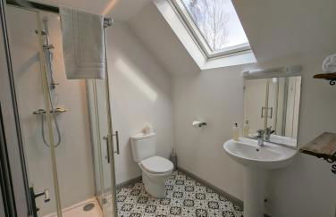 Jacobite Lodge by The House of Danu - Foto 56