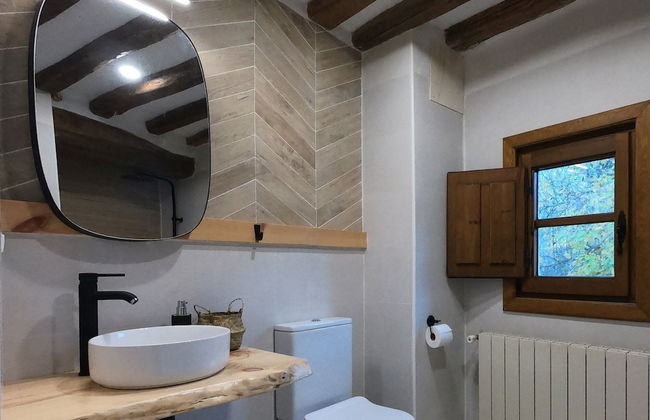 Molino del Corregidor - Foto 88