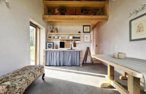 Hidden gem of 1900, 7km from sea - Foto 11