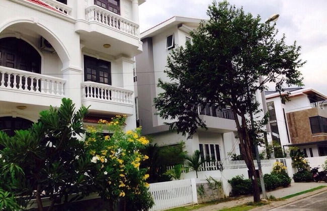 Anvien Villa Nhatrang - Foto 17