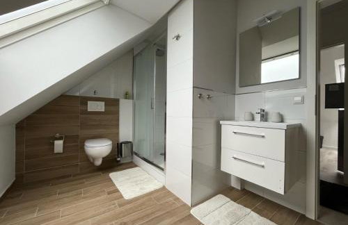 Ferienwohnung Kleine Auszeit - Foto 10