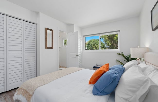 Little Palm Cottage - Foto 8