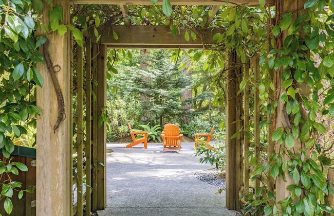 The Cottage at Herons Roost by Avantstay - Foto 27