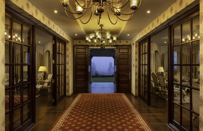 The Westbury Palace - Foto 2