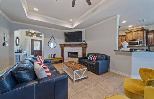 Ultimate Comfort & Relaxation- Palm Family Oasis - Foto 42