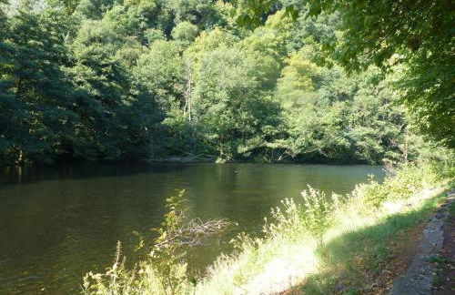 Ferienhaus Fischbachtal - Foto 15