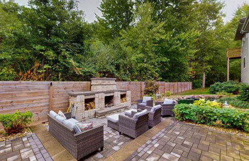 Serenity Woods Family Retreat - Foto 50