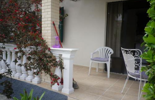 Spiridoula apartments - Foto 21