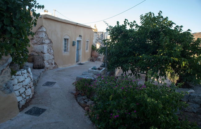 Sitanos Forgotten Neighborhood - Photo 47