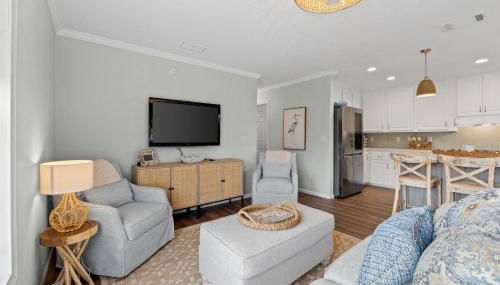 Pet Friendly Beach House - Hakuna Matata by Panhandle Getaways - Foto 4