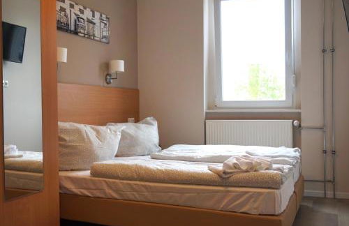 Apartment Hotel Wittenau - Foto 44