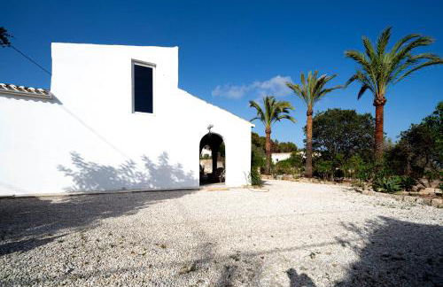 La Naia del Montgo - Foto 3